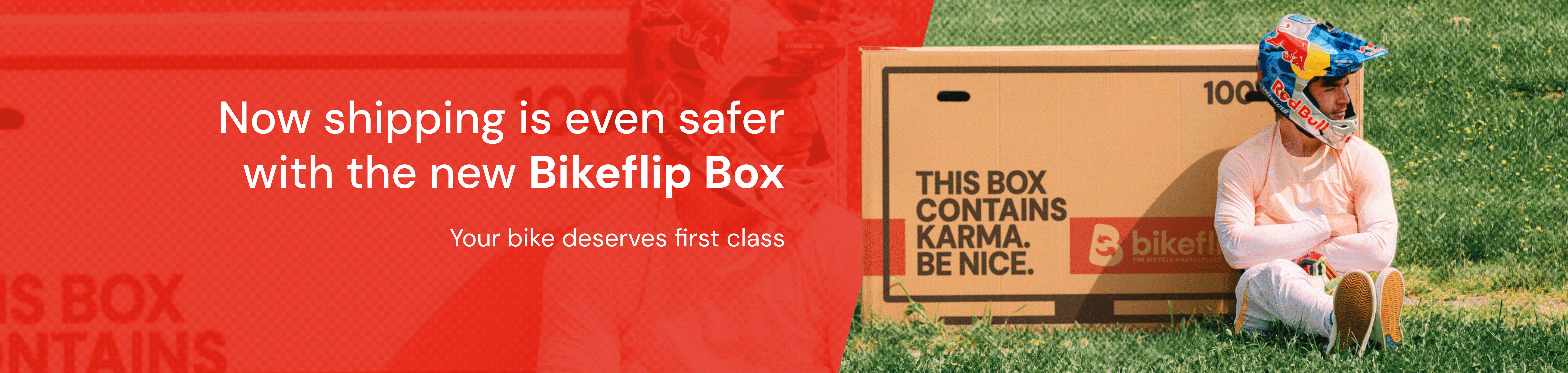 Bikeflip Box 3.0